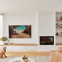 TV unit