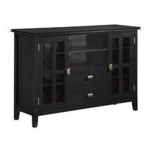 Entertainment Centers