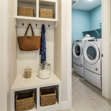RainDance 50s | Windsor, CO | Plan C502 | American Legend Homes