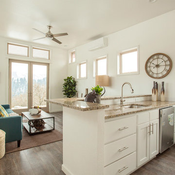 HGTV "Tiny House Hunters"