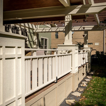 Triple Crown Outdoor Living