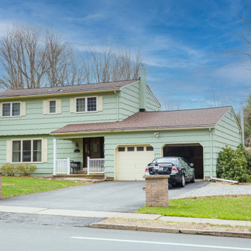 Roof Replacement & Installation, Budd Lake, NJ - RJW Exteriors