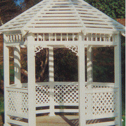 Gazebos - Gazebos
