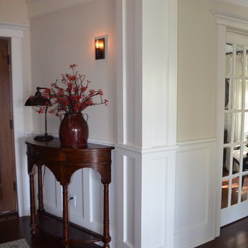 Ramsey Lake House - Sudbury Project