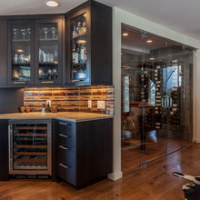 Kitchen for 60 Queens Road