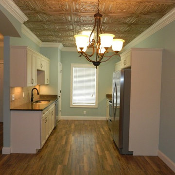 All kind of ceiling projects
