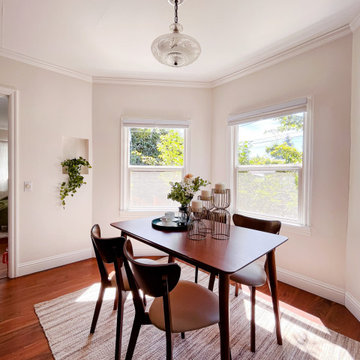 The Brentwood-Darlington Home Staging