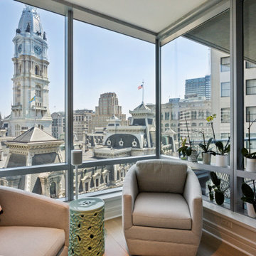 The Ritz-Carlton, Philadelphia