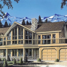 Lake House