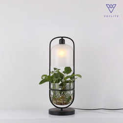 Oro Table Lamp - voylite.com - Products