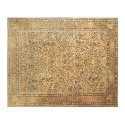 Darius Antique Rugs - Products