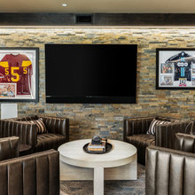 Wildfire Basement