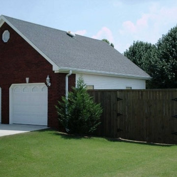 Garage Doors
