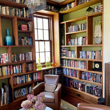 The Art of the Study: Where Every Detail Matters