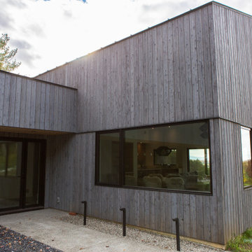 Offset House