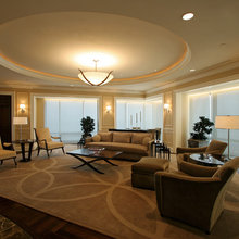 my drean living room