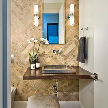 Accent Walls