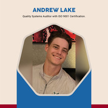 Andrew Lake