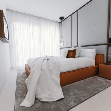 Bedroom III