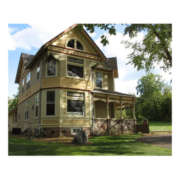 Waukesha County's Preferred Renovation Company
