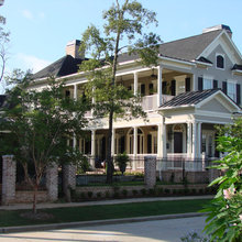 exterior trim