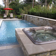 jacuzzi