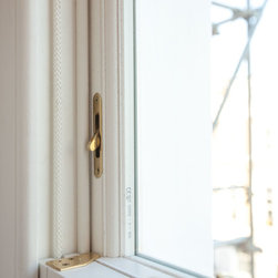 Pimlico - Window Hardware And Parts
