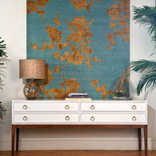 Living Room Ideas