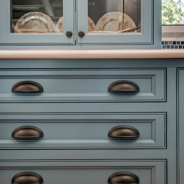 Award Winning Design Kitchen