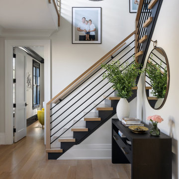 Rivertown Residence