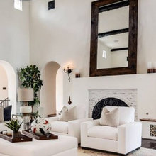 Mediterranean style