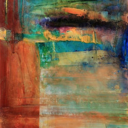 Modern Canvas Art - Products