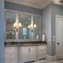 Bathroom Ideas