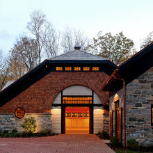 Outdoor storage