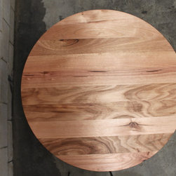 Round Table - Dining Tables