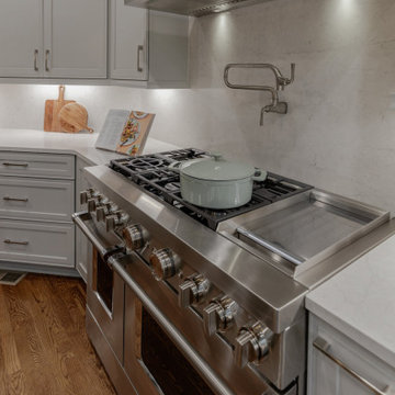 Kitchen Remodel 1