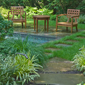 Woodland SPA