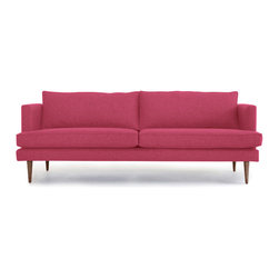Диваны - Sofas And Sectionals