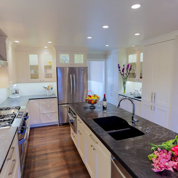 Kincaid Renovation