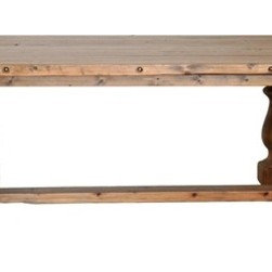 Urban dining tables - Products