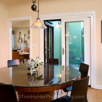 Spanish Style - Edgewater Terrace - Silver Lake