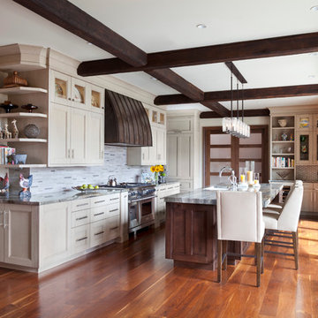 Range Hoods | Tailored