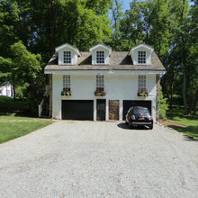 Chismar Existing House Photos