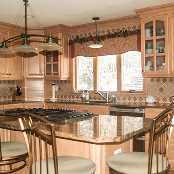 Randolph Kitchen Design