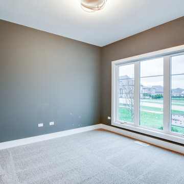 Modified Parker IV | Stewart Ridge, Plainfield, IL