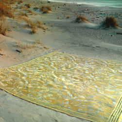 Sahara 6100GTL - Beach Scene - Products