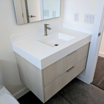 Delray Beach designed by Silberstein Architecture
