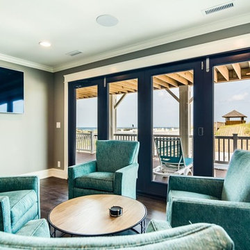 Oceanfront • Event Home • 18 Bedrooms • Ocean 18