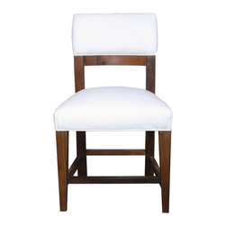 Sinalunga Side Chair - Living Room Chairs