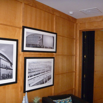 Interior Wall Designs